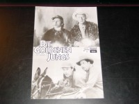 9858: Die goldenen Jungs ( Billy Crystal )   Daniel Stern, Jon Lovitz, Jack Palance, 